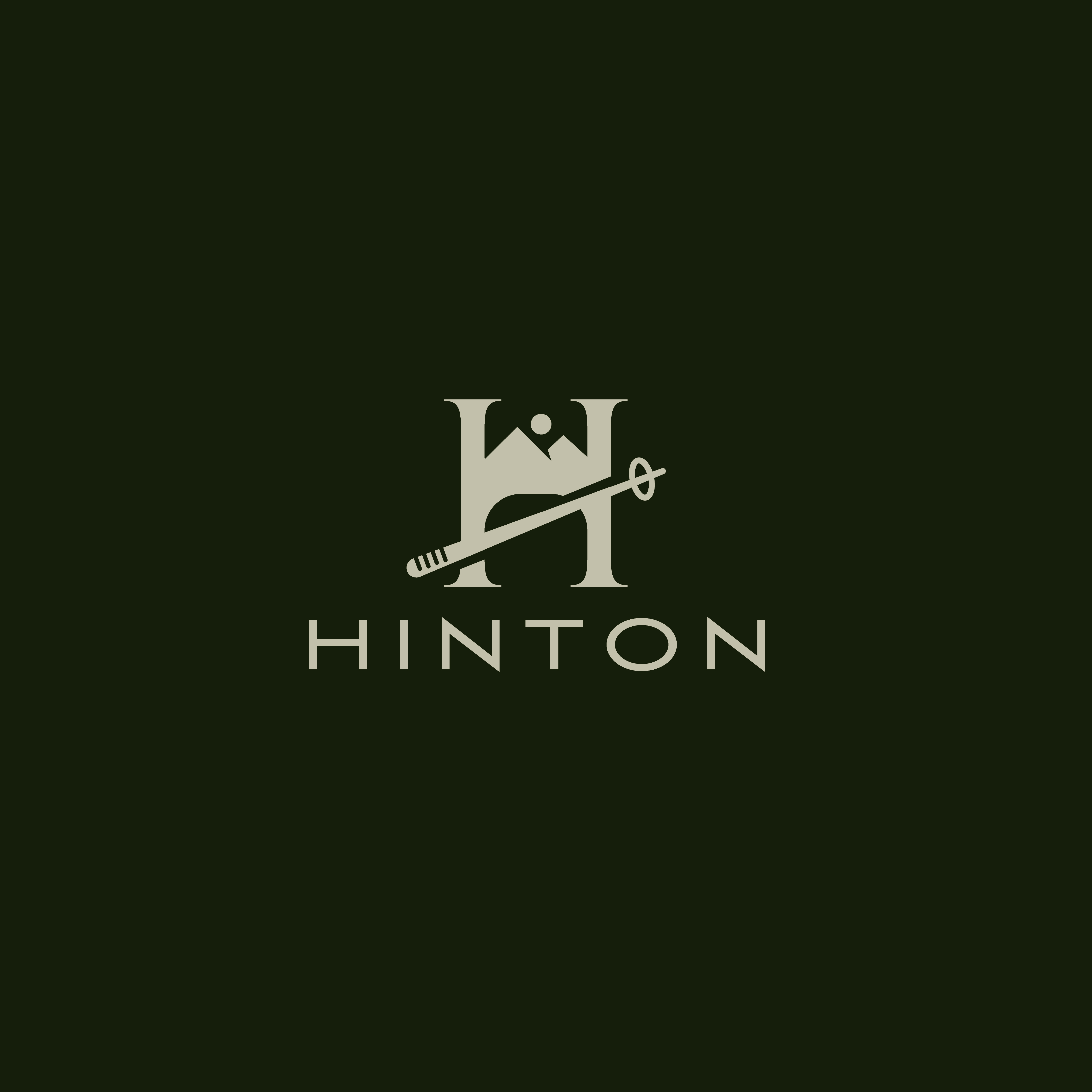 Logo Design by UMA 7 for Hinton Ringette | Design #35439644