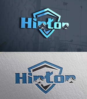 Logo Design by 24ksunny for Hinton Ringette | Design: #35400904