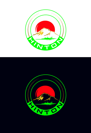 Logo Design by Om Namah Shivay for Hinton Ringette | Design: #35404371