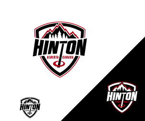 Logo Design by jonkonrad for Hinton Ringette | Design: #35403185