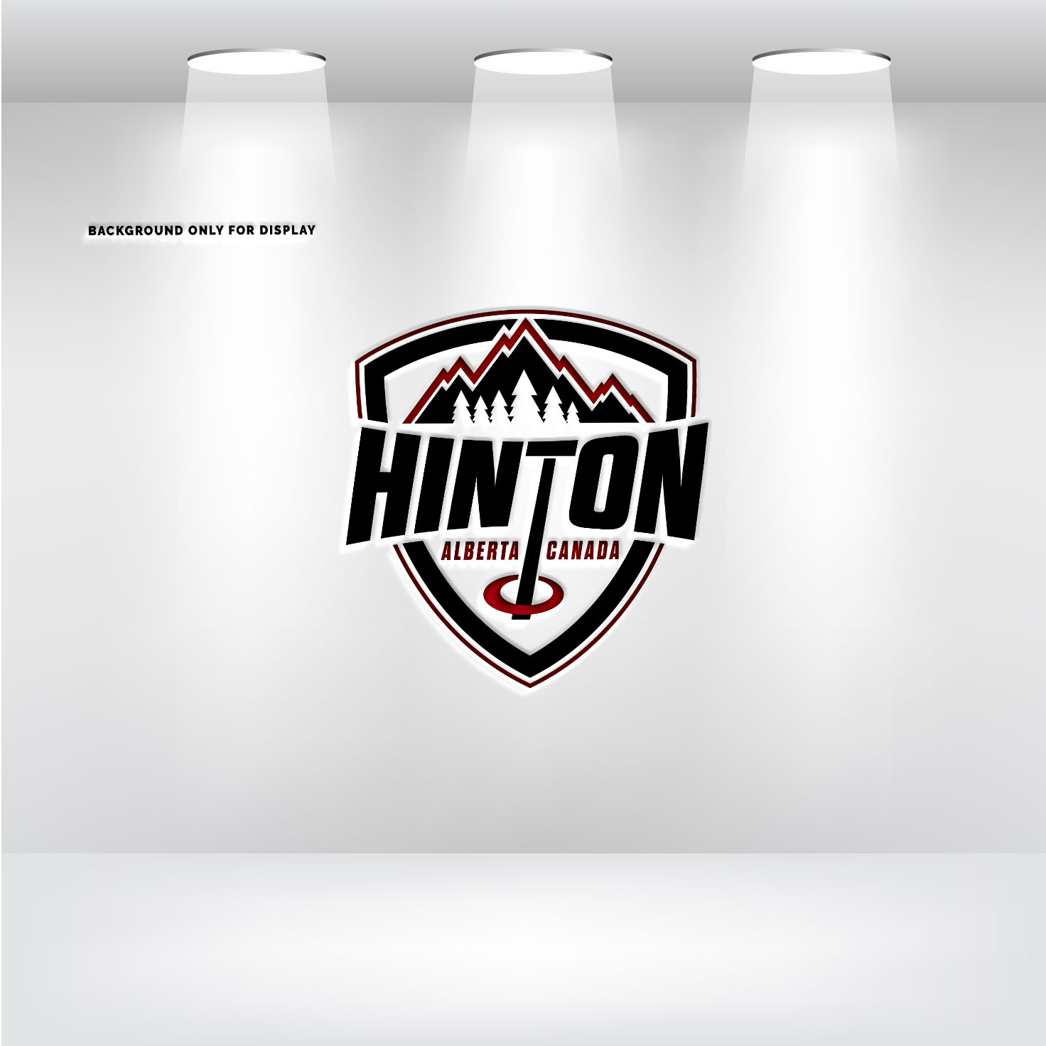 Logo Design by jonkonrad for Hinton Ringette | Design #35403186