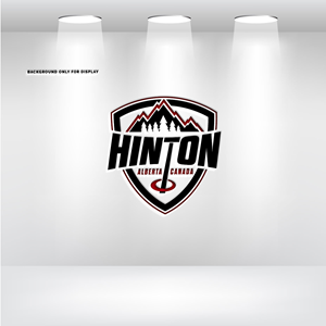 Logo Design by jonkonrad for Hinton Ringette | Design: #35403186