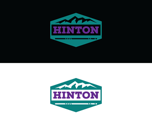 Logo Design by Luckey yaari for Hinton Ringette | Design: #35401742