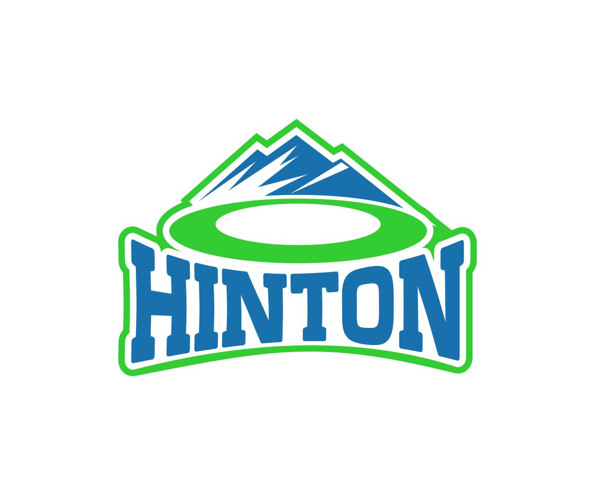 Logo Design by Thati Designs for Hinton Ringette | Design #35401794
