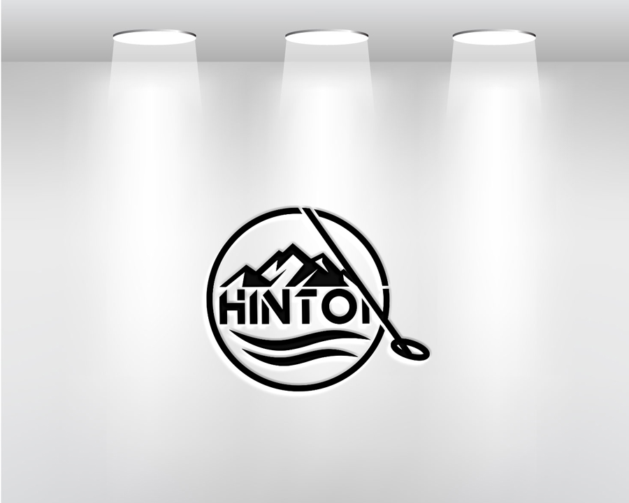Logo Design by amran mollaa for Hinton Ringette | Design #35407244