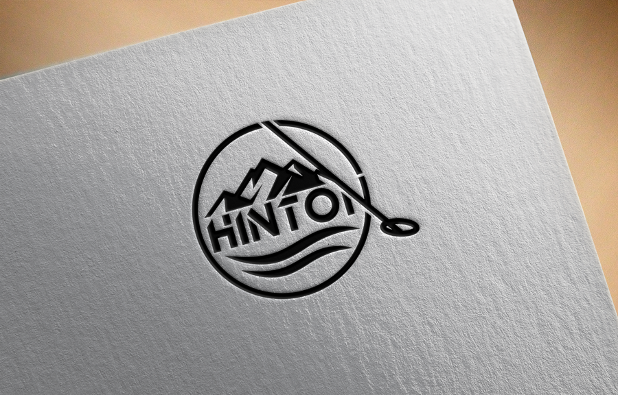 Logo Design by amran mollaa for Hinton Ringette | Design #35407245