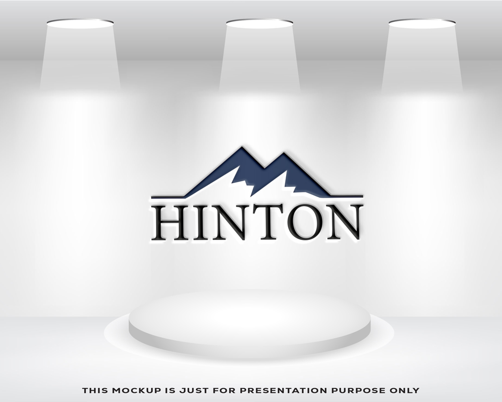 Logo Design by Razaq for Hinton Ringette | Design #35404125