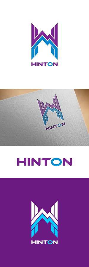 Logo Design by Keita. for Hinton Ringette | Design: #35442079