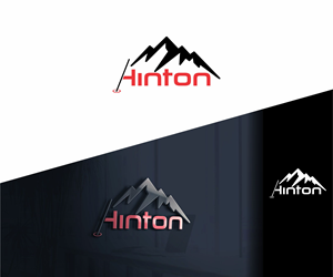 Logo Design by alkaline for Hinton Ringette | Design: #35402782