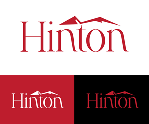 Logo Design by Kavth for Hinton Ringette | Design: #35432115
