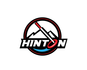 Logo Design by renderman for Hinton Ringette | Design #35402634