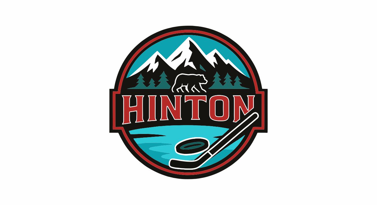 Logo Design by Borago for Hinton Ringette | Design #35485535