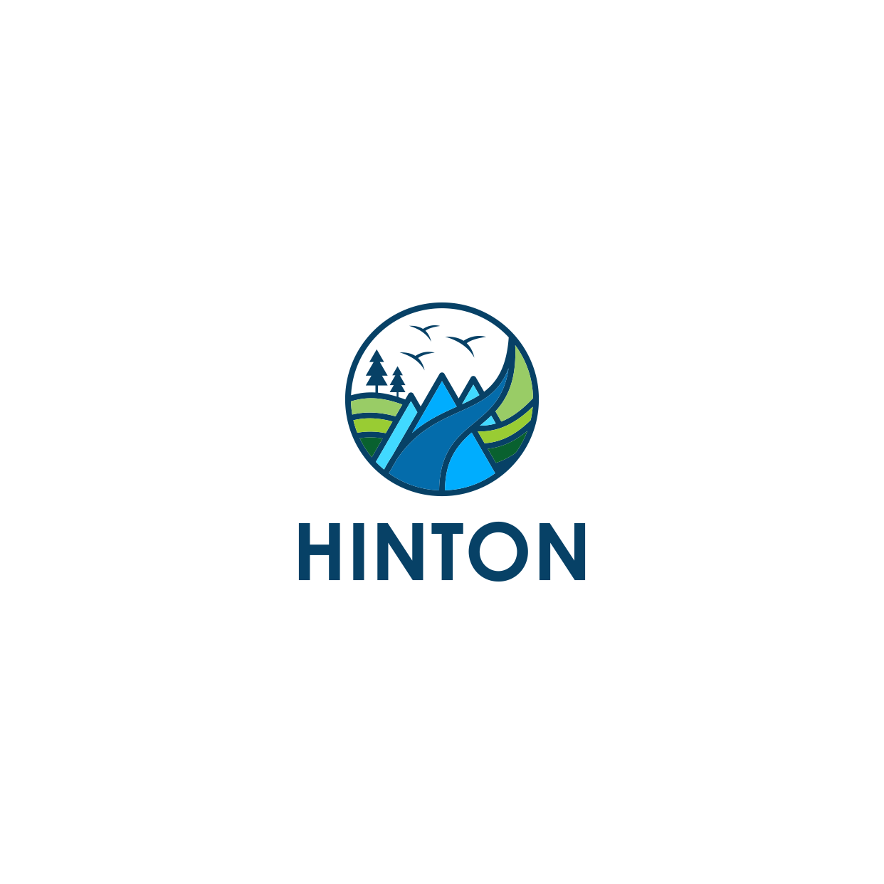 Logo Design by Kaze56 for Hinton Ringette | Design #35400462