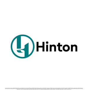 Logo Design by kebusibud for Hinton Ringette | Design: #35418774