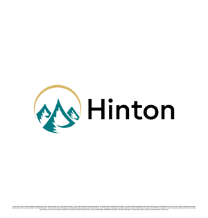 Logo Design by kebusibud for Hinton Ringette | Design: #35418775