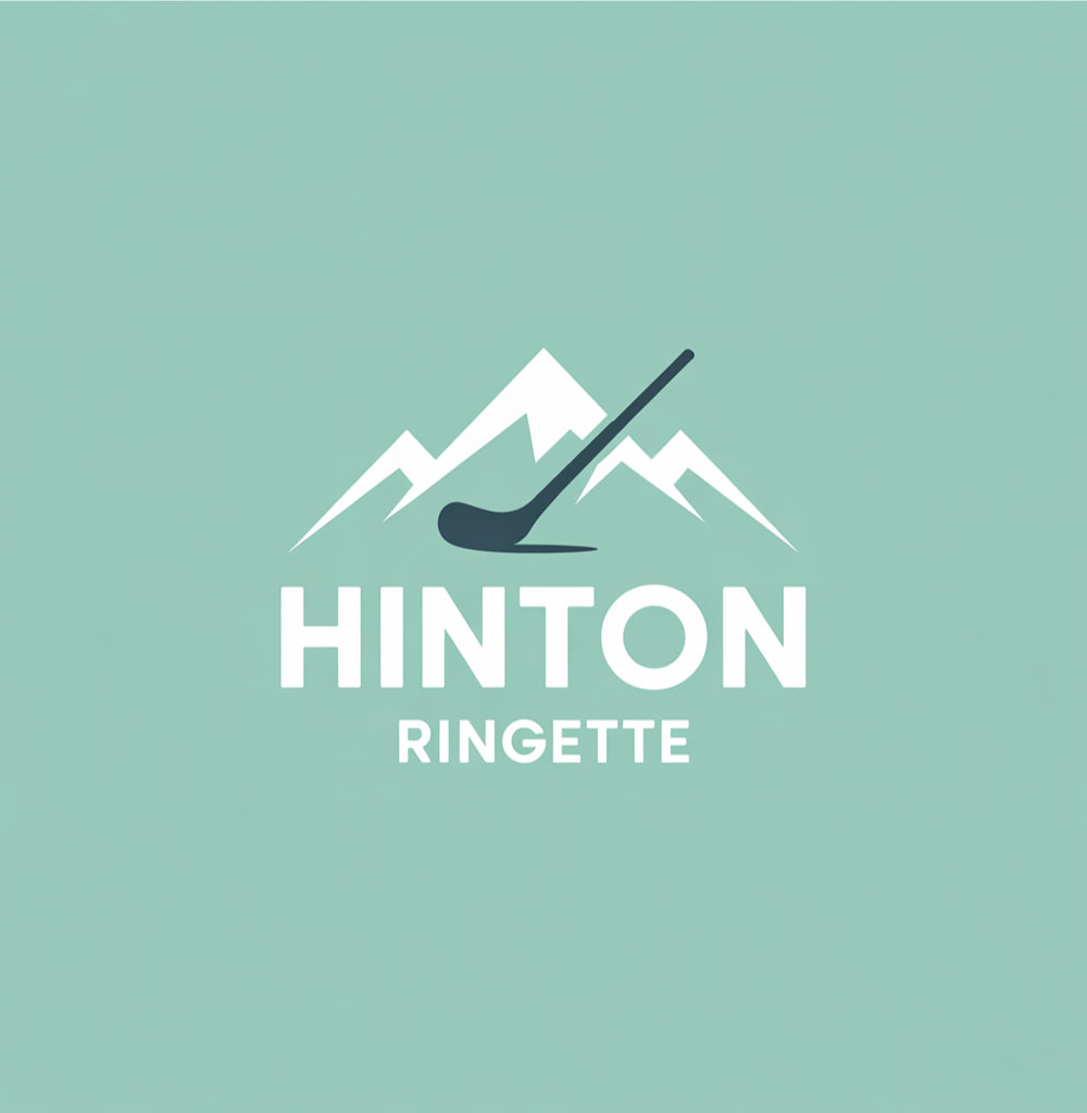 Logo Design by DesignVerse777 for Hinton Ringette | Design #35425757