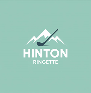 Logo Design by DesignVerse777 for Hinton Ringette | Design: #35425757