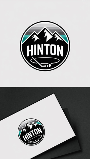 Logo Design by DesignVerse777 for Hinton Ringette | Design: #35425758