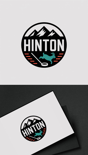 Logo Design by DesignVerse777 for Hinton Ringette | Design: #35425759