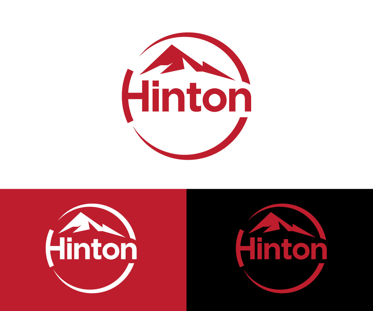Logo Design by RaKu 2 for Hinton Ringette | Design #35427181