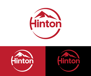 Logo Design by RaKu 2 for Hinton Ringette | Design: #35427181
