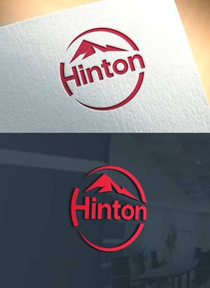 Logo Design by RaKu 2 for Hinton Ringette | Design: #35427186