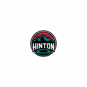Logo Design by Shariqology for Hinton Ringette | Design #35402321