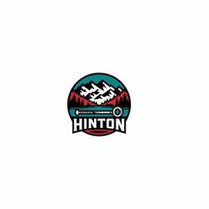 Logo-Design von Shariqology für Hinton Ringette | Design: #35402323