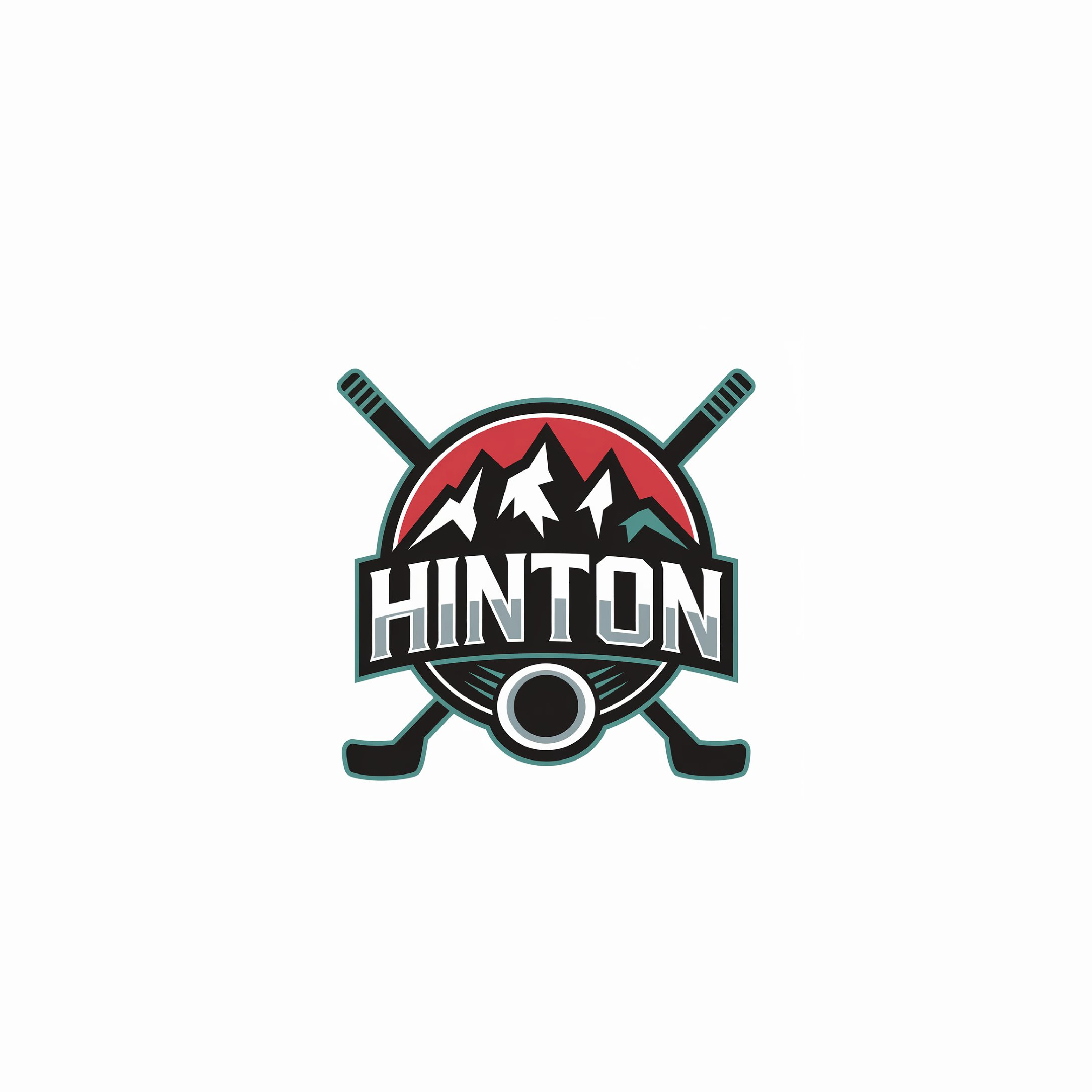 Logo Design by Shariqology for Hinton Ringette | Design #35402324