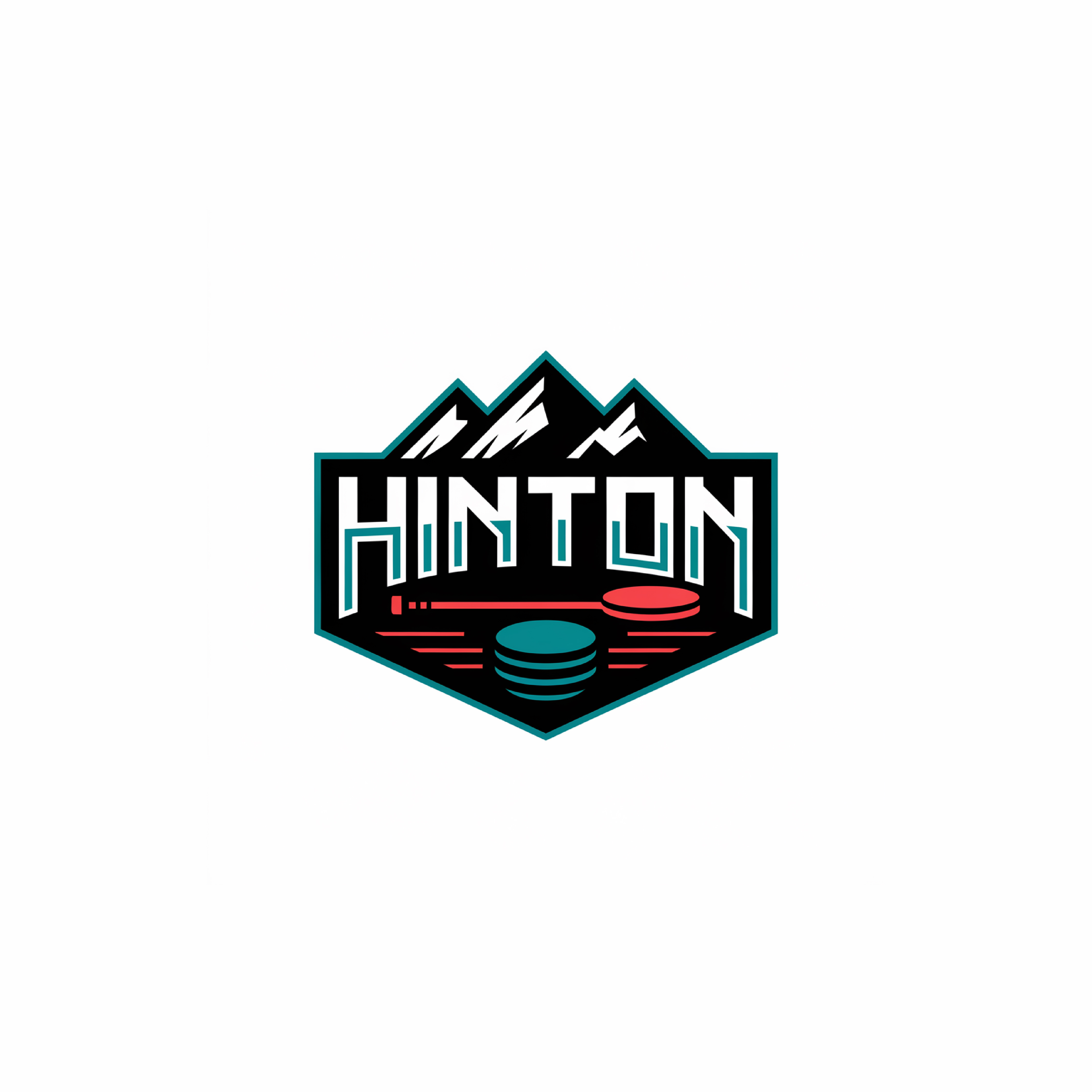 Design de Logo par Shariqology pour Hinton Ringette | Design #35402325