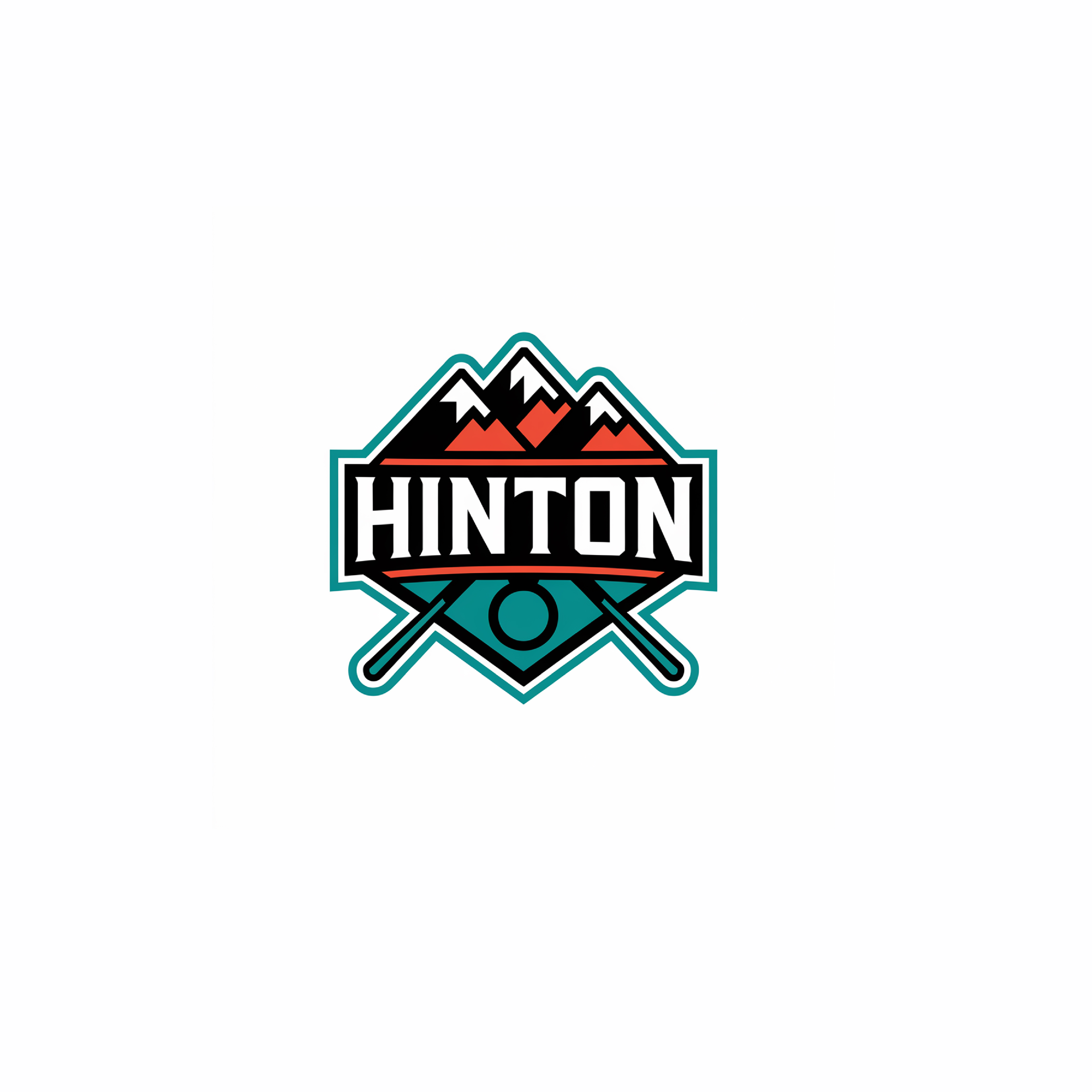 Logo Design by Shariqology for Hinton Ringette | Design #35402327