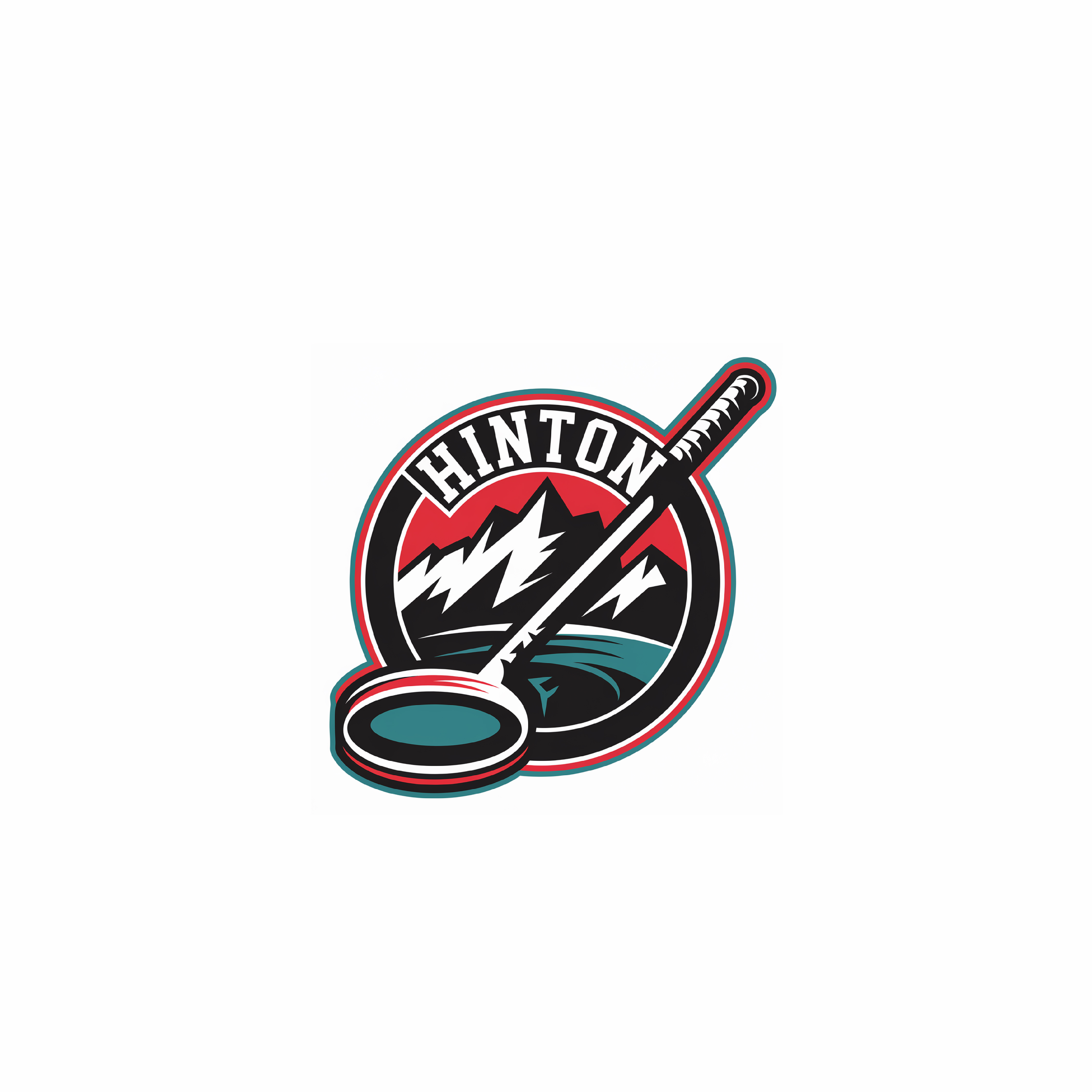Design de Logo par Shariqology pour Hinton Ringette | Design #35402328
