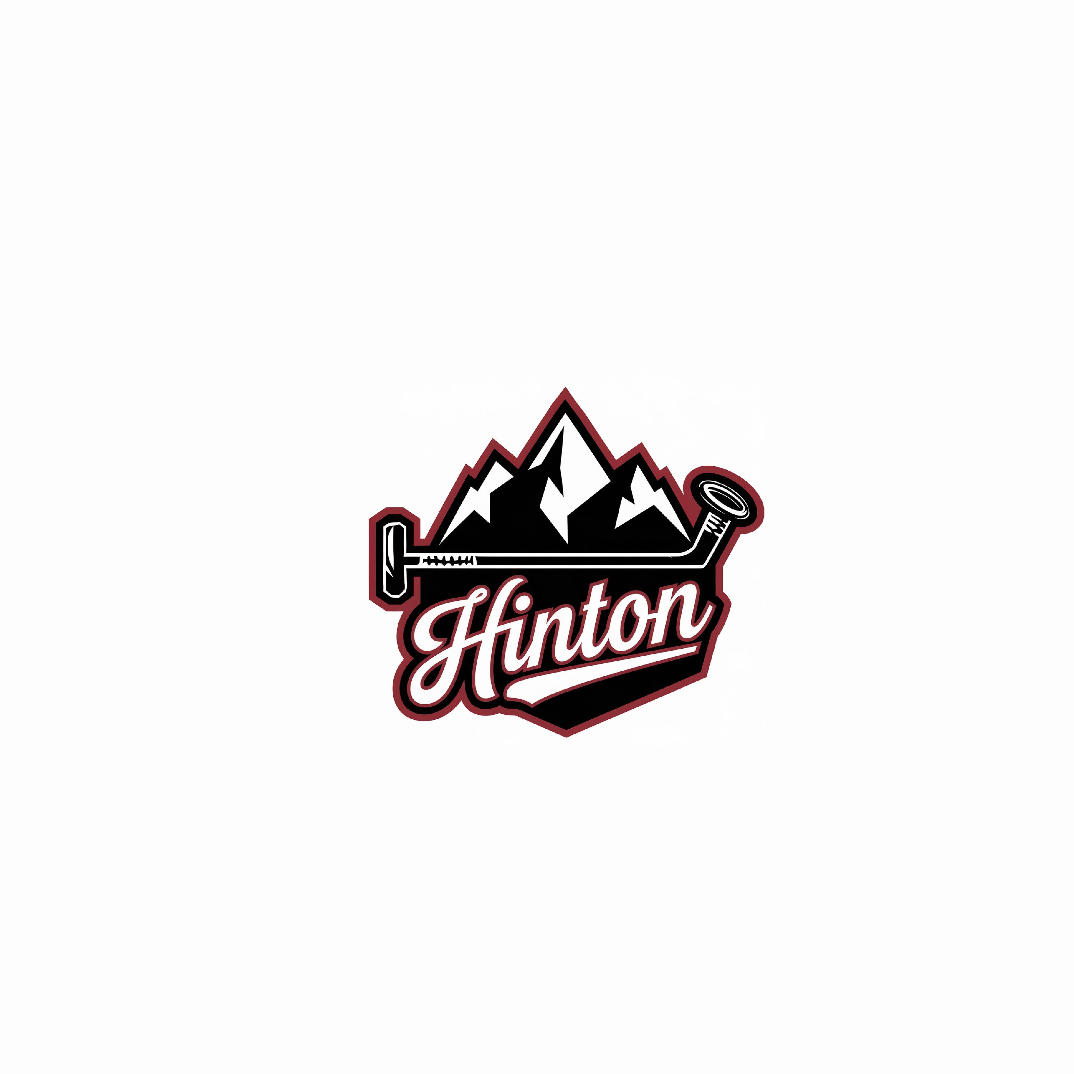 Logo Design by Shariqology for Hinton Ringette | Design #35402329