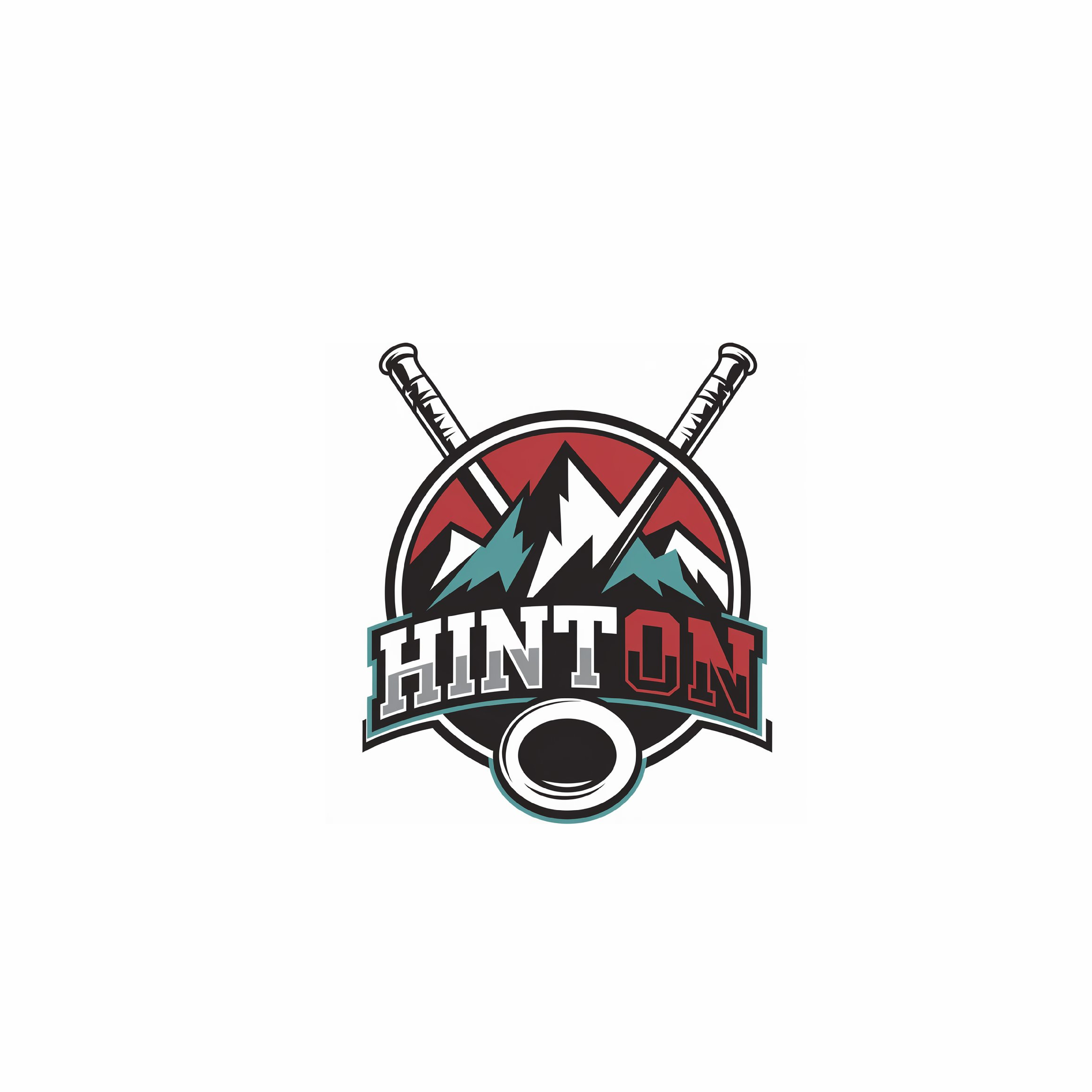 Logo Design by Shariqology for Hinton Ringette | Design #35402330