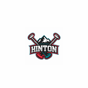 Logo Design by Shariqology for Hinton Ringette | Design: #35402338