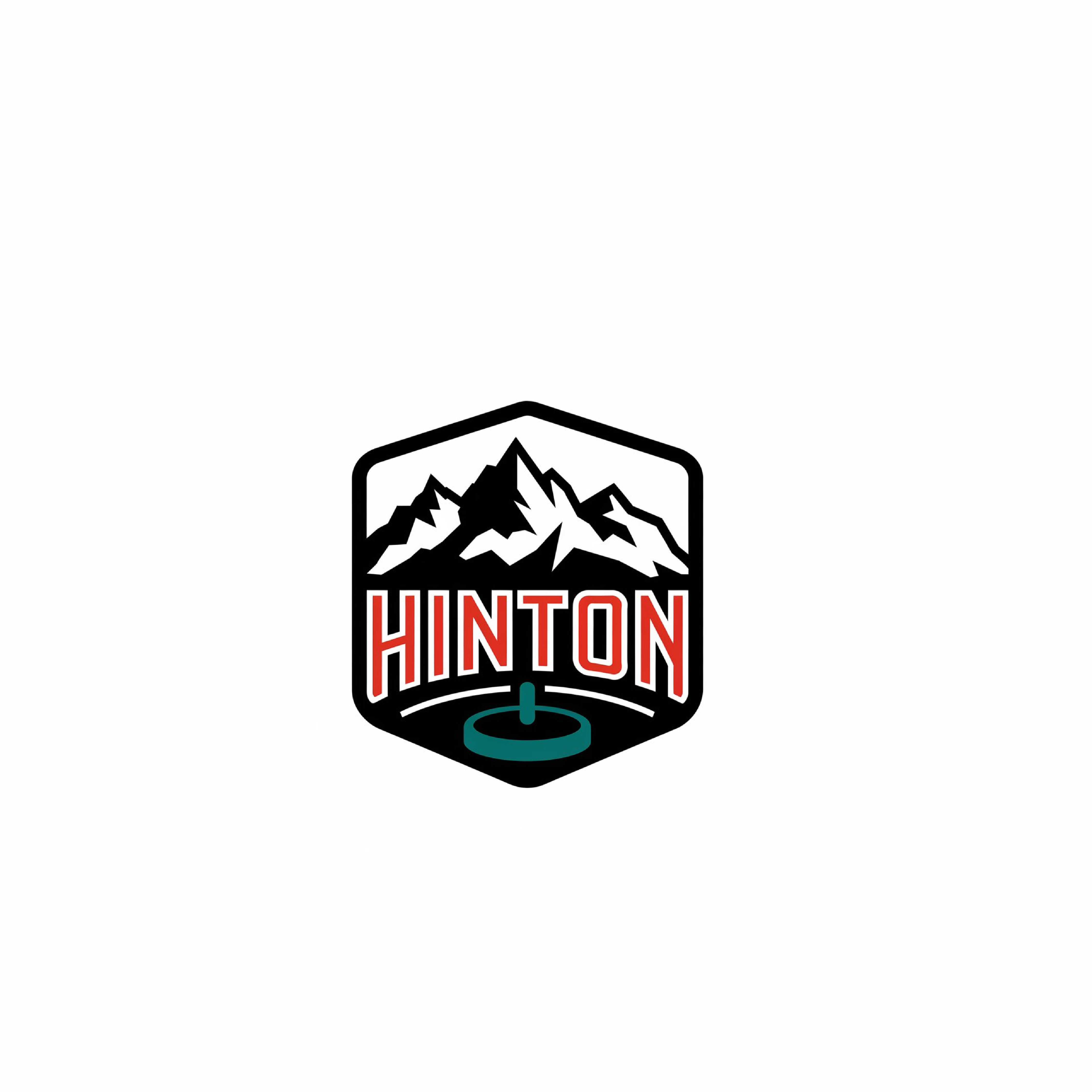 Logo Design by Shariqology for Hinton Ringette | Design #35402339