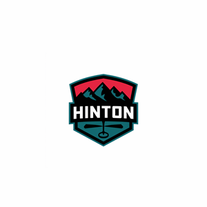 Logo Design by Shariqology for Hinton Ringette | Design: #35402340