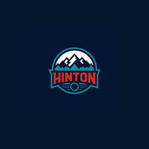 Logo Design by Shariqology for Hinton Ringette | Design: #35402341