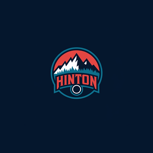 Logo Design by Shariqology for Hinton Ringette | Design: #35402342