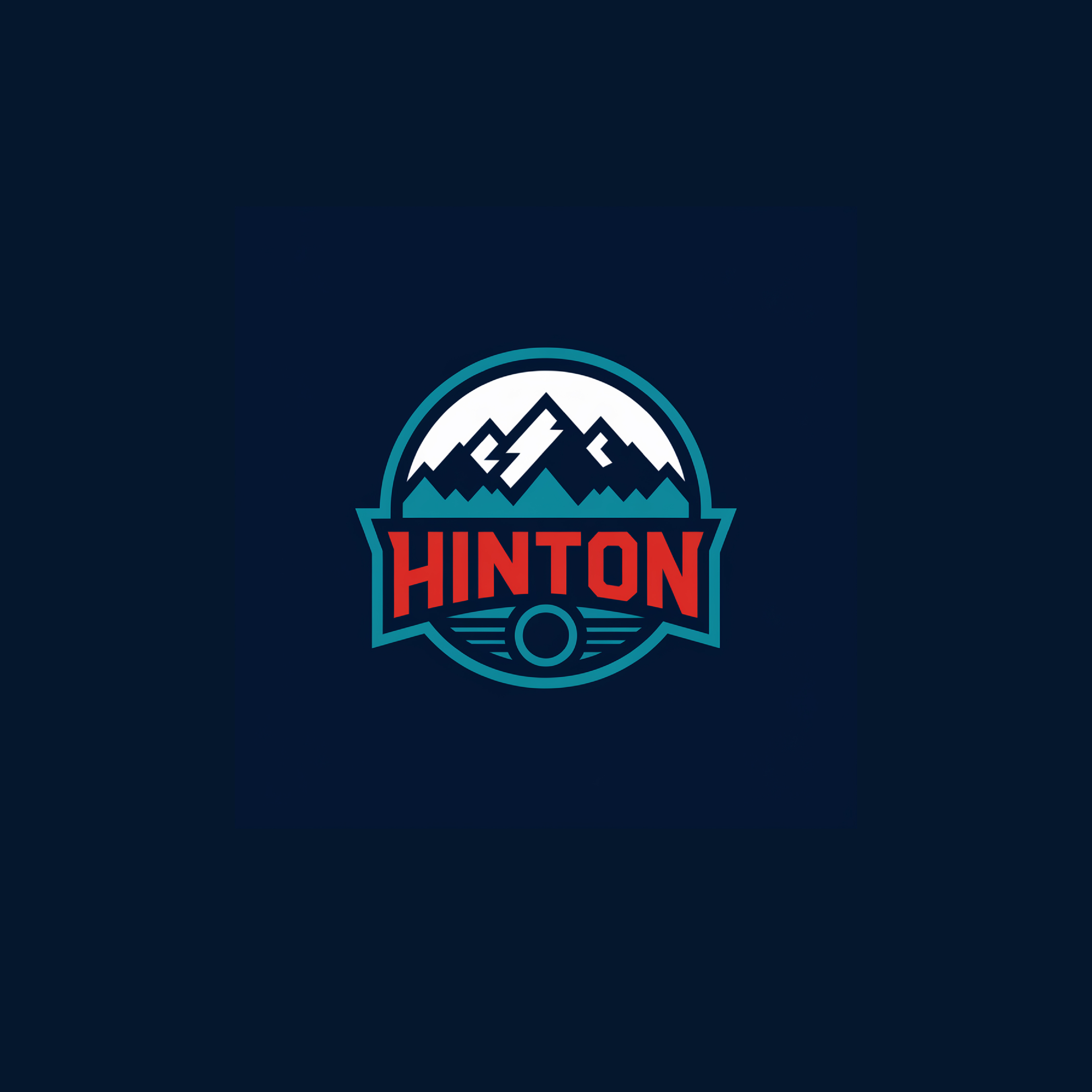 Logo Design by Shariqology for Hinton Ringette | Design #35402345