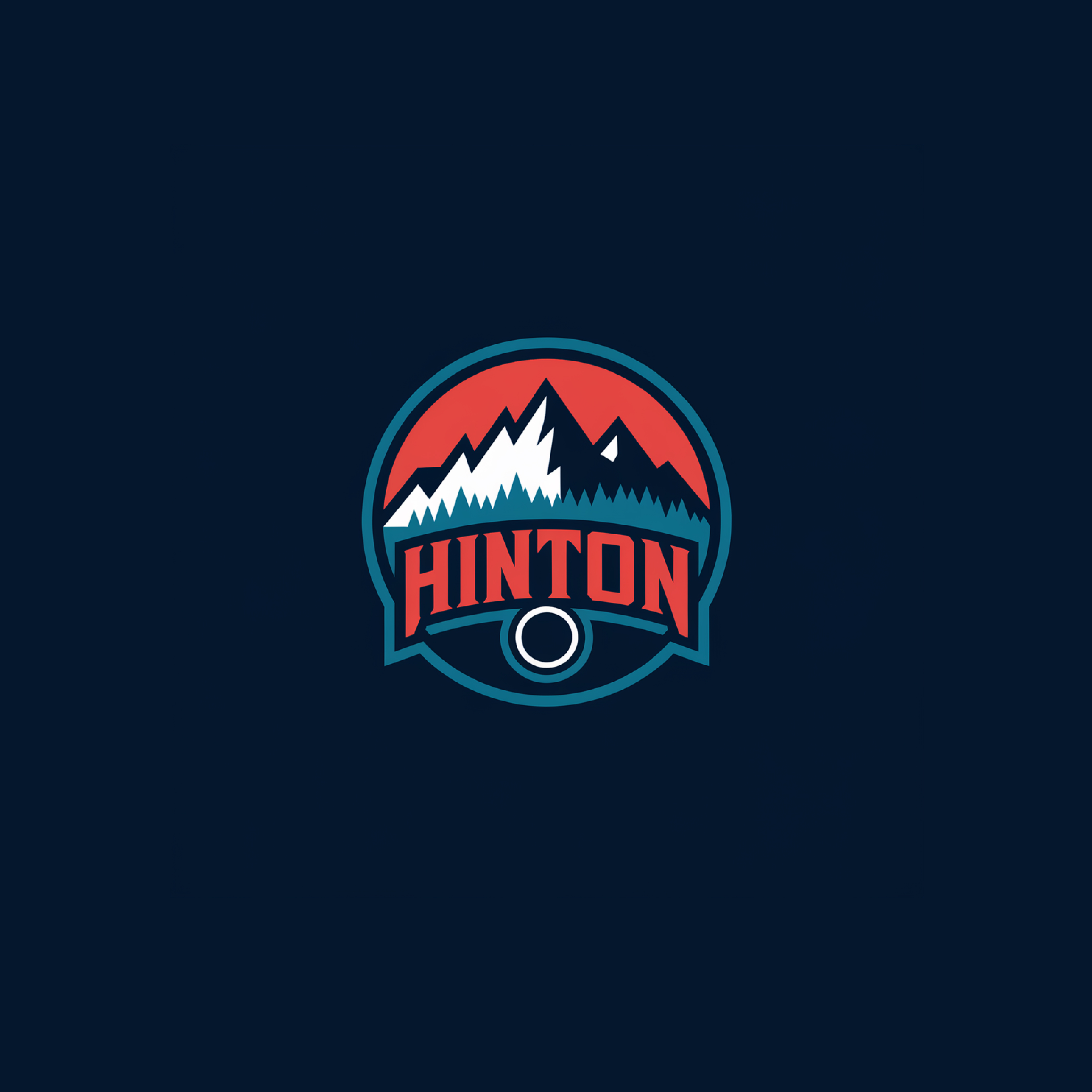 Logo Design by Shariqology for Hinton Ringette | Design #35402347