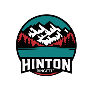 Logo-Design von Shariqology für Hinton Ringette | Design: #35476892