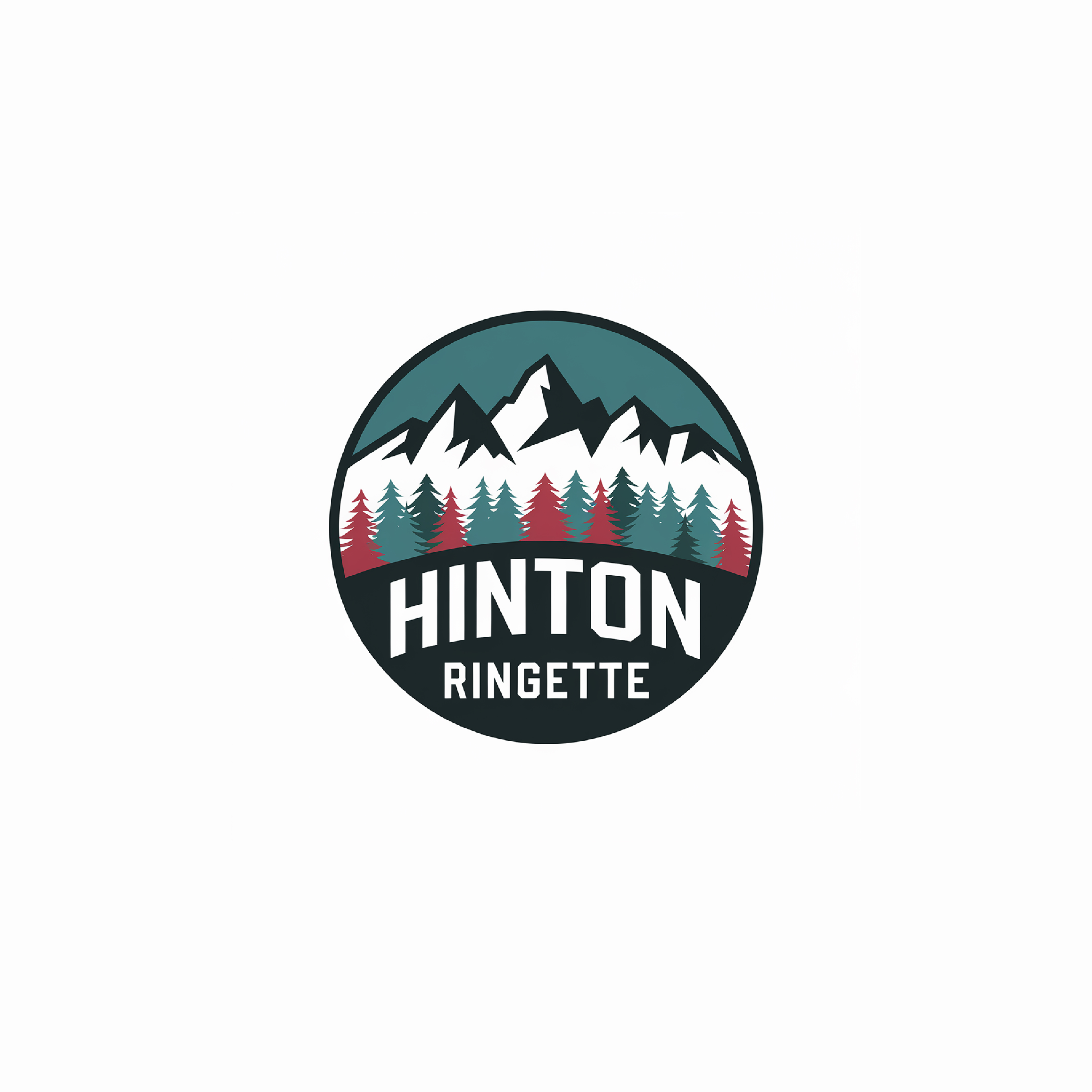 Logo Design by Shariqology for Hinton Ringette | Design #35479209
