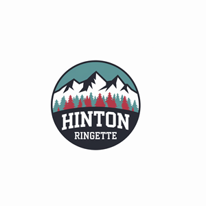 Logo Design by Shariqology for Hinton Ringette | Design: #35479211