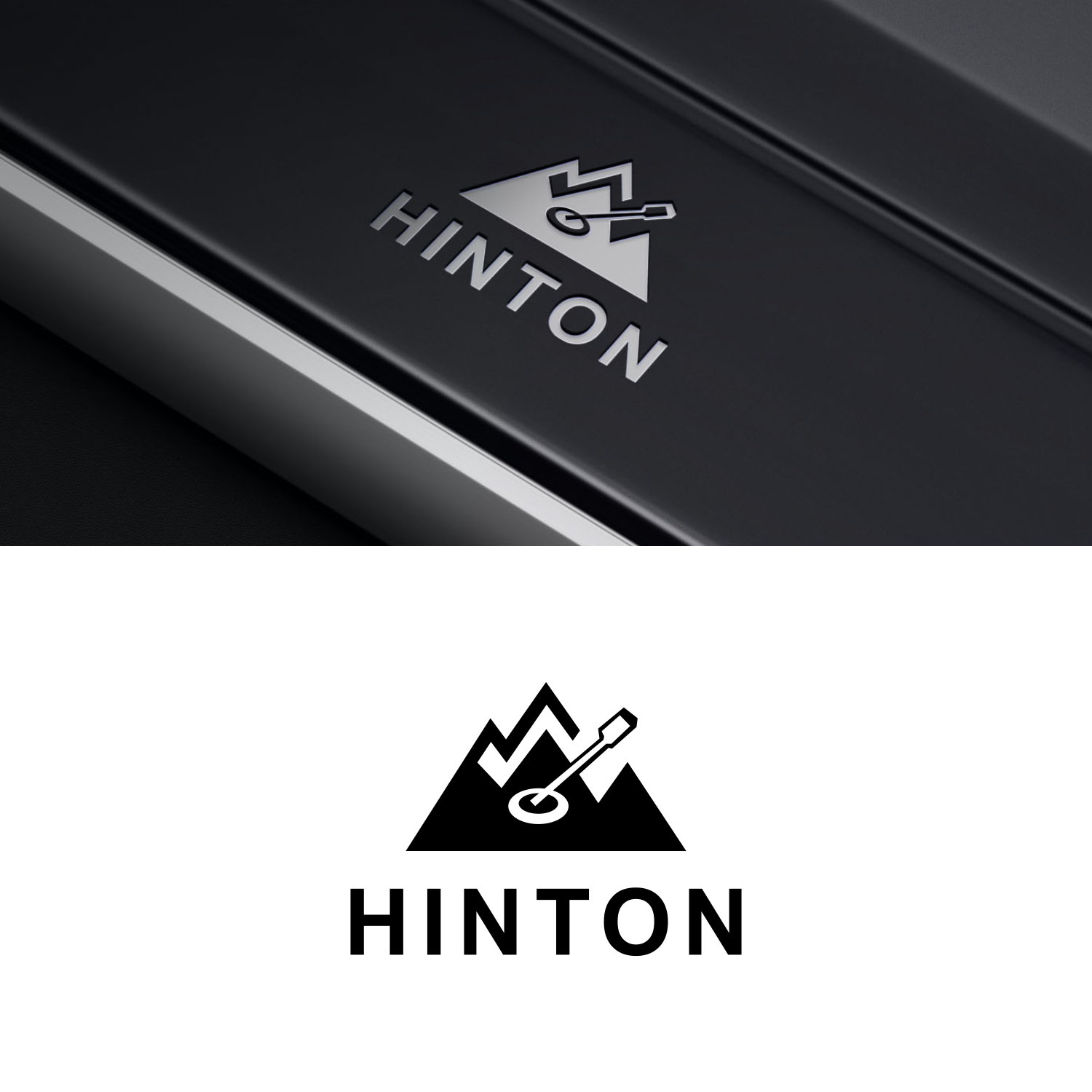 Logo Design by dodobakauu for Hinton Ringette | Design #35407038