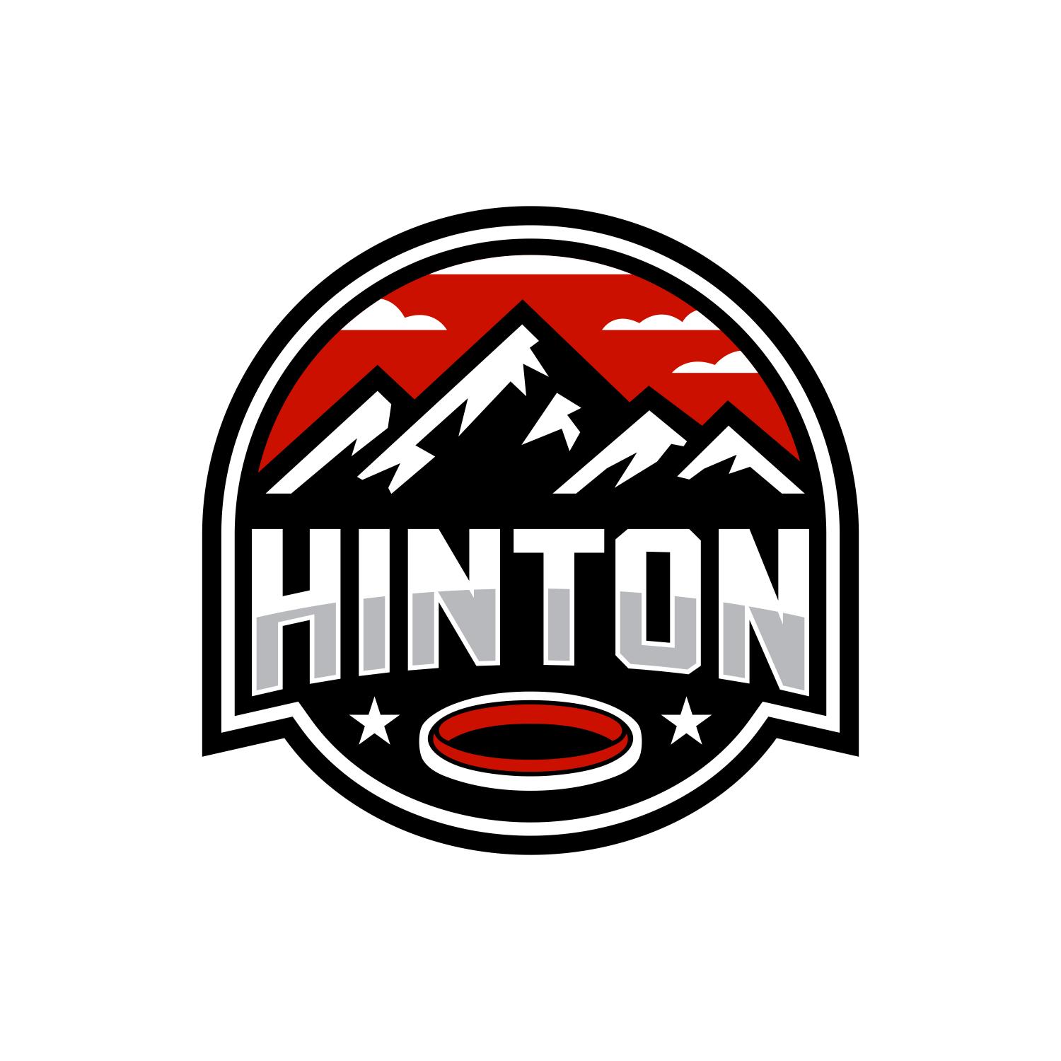 Logo Design by 16surya for Hinton Ringette | Design #35400887
