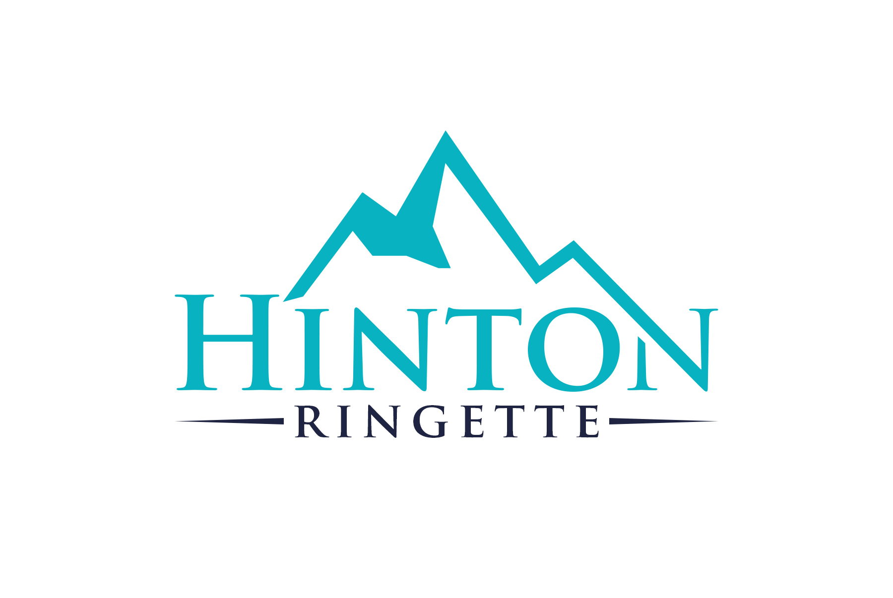 Logo Design by Joseph Robert for Hinton Ringette | Design #35400505