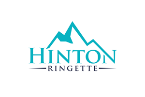 Design de Logo par Joseph Robert art pour Hinton Ringette | Design : #35400505
