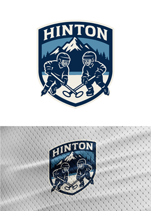 Logo-Design von apik. für Hinton Ringette | Design: #35400909