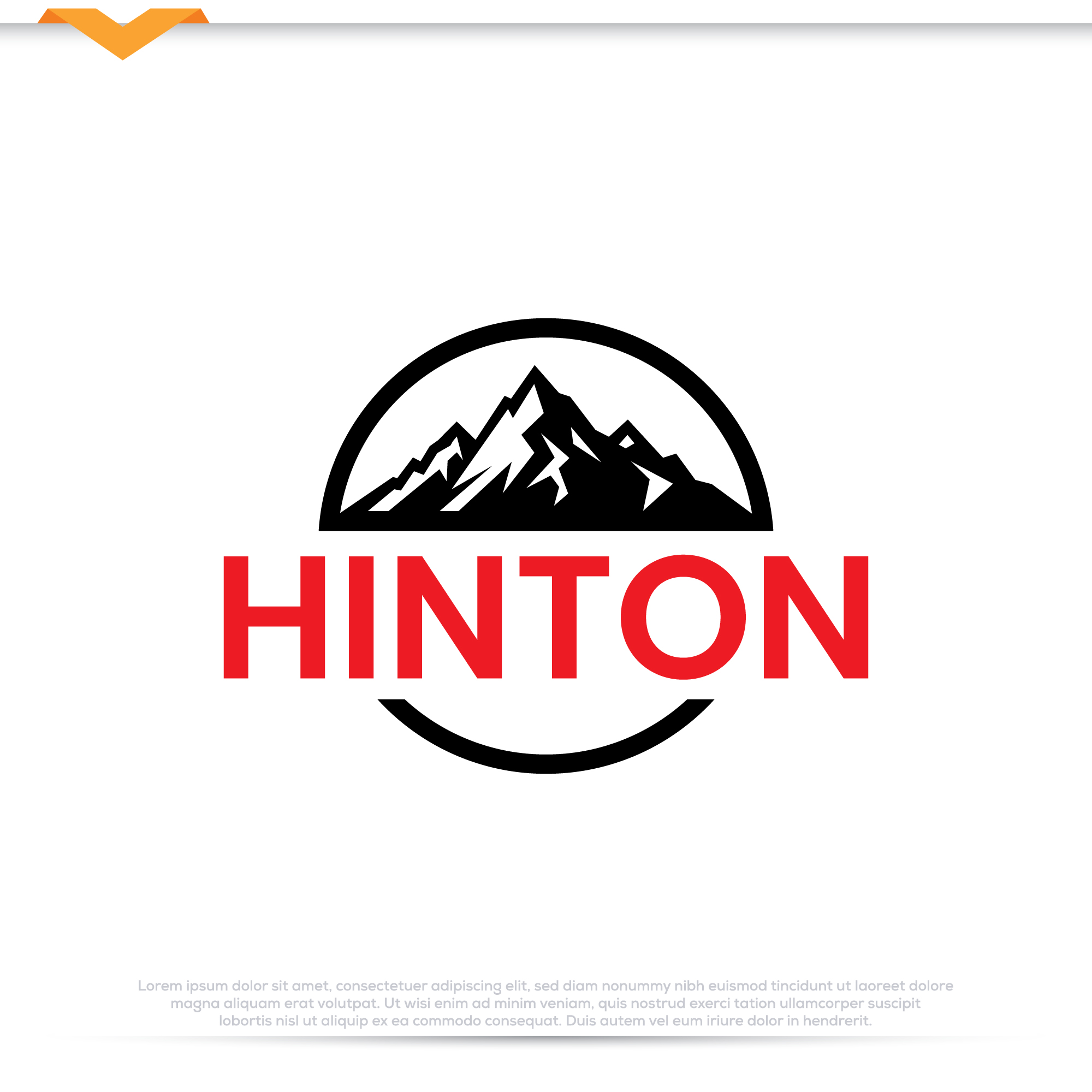 Logo Design by InkPilot_Studio™ for Hinton Ringette | Design #35405292